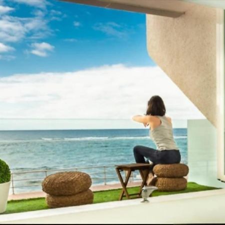 Oceansound White Luminoso Y Tranquilo Apartment Las Palmas de Gran Canaria Exterior photo