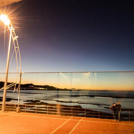 Oceansound White Luminoso Y Tranquilo Apartment Las Palmas de Gran Canaria Exterior photo
