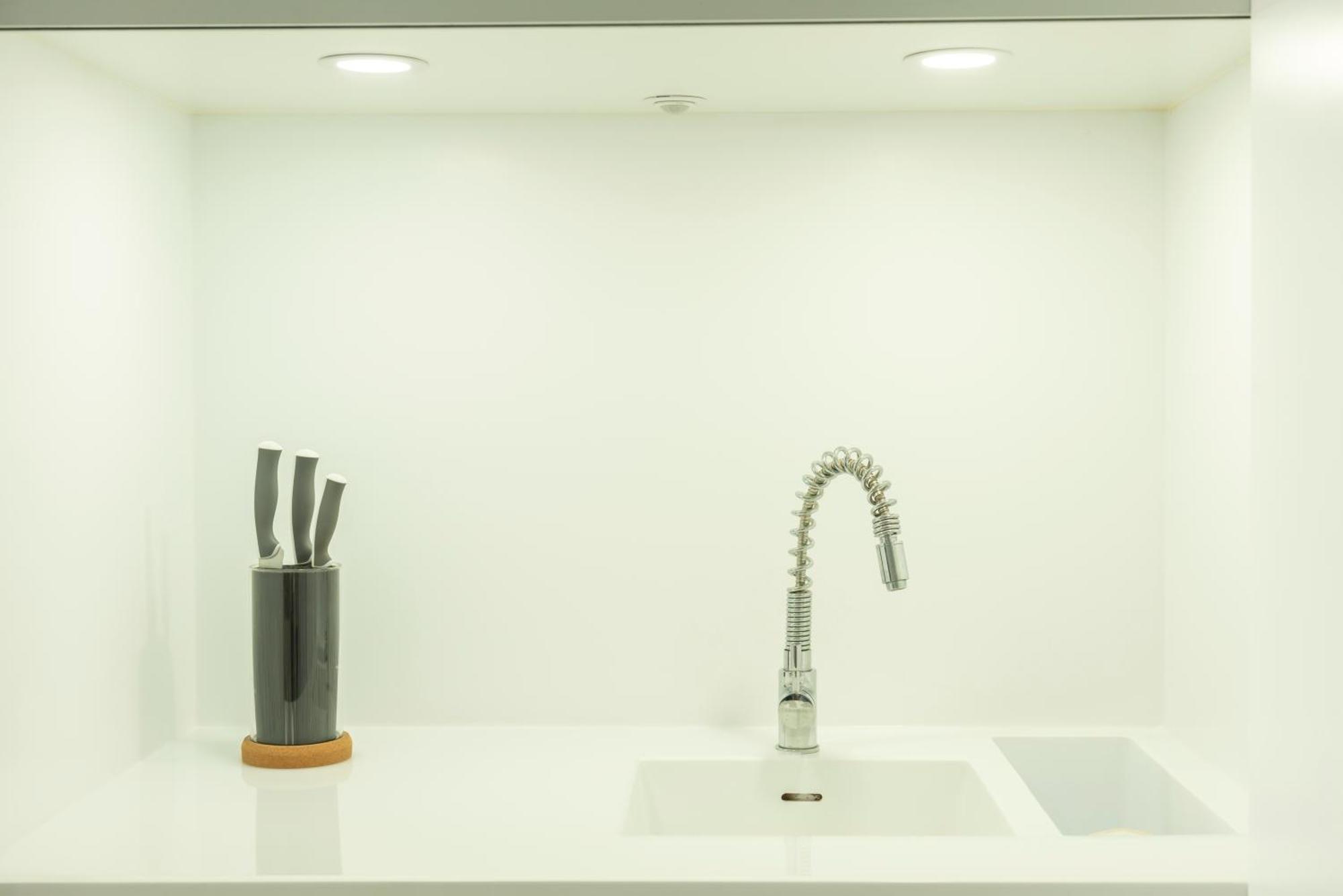 Oceansound White Luminoso Y Tranquilo Apartment Las Palmas de Gran Canaria Exterior photo