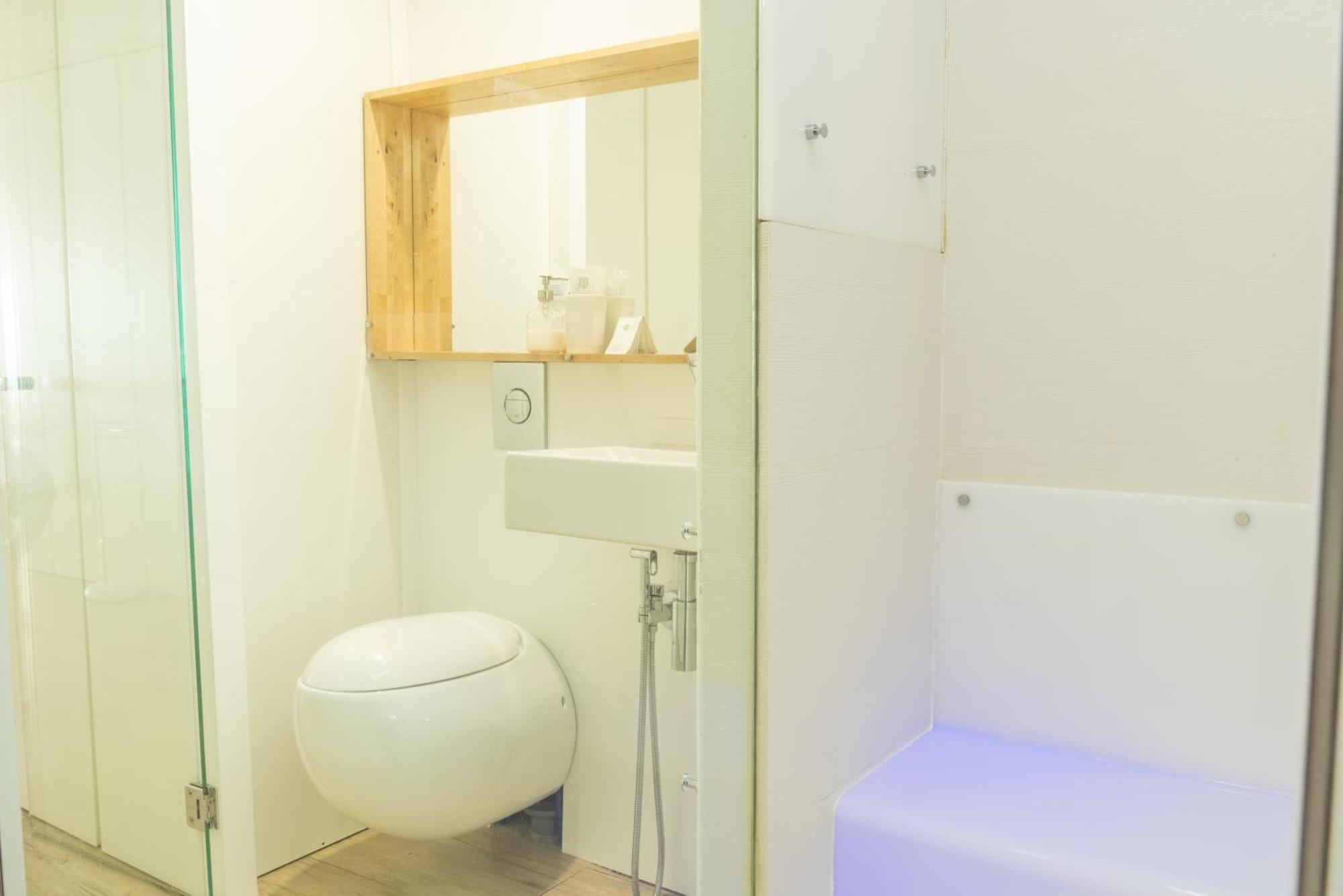 Oceansound White Luminoso Y Tranquilo Apartment Las Palmas de Gran Canaria Exterior photo