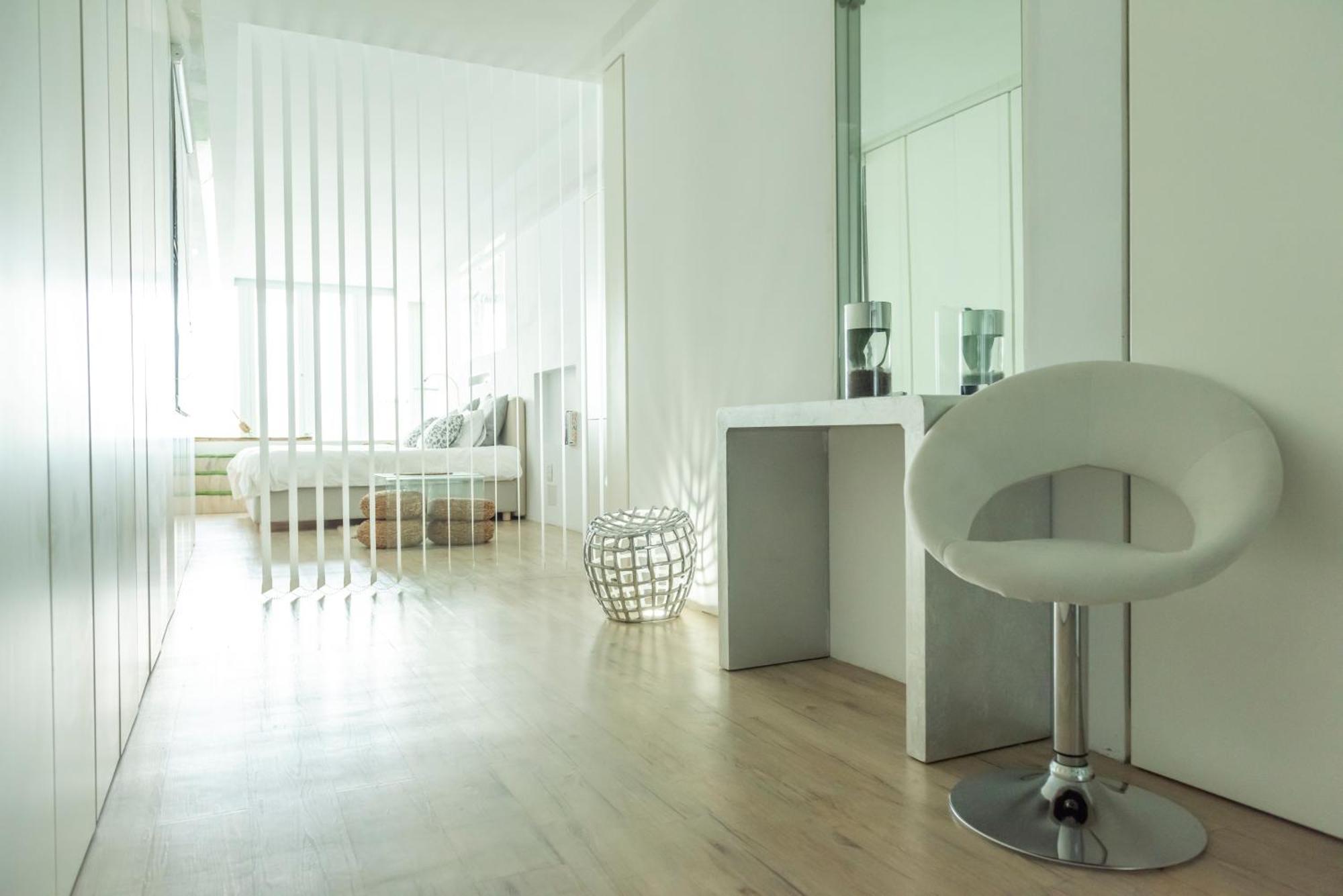 Oceansound White Luminoso Y Tranquilo Apartment Las Palmas de Gran Canaria Exterior photo