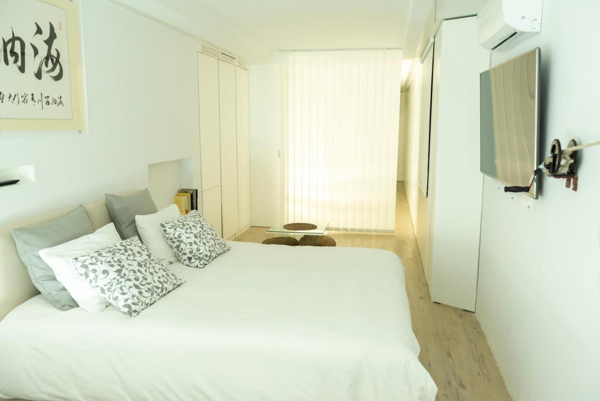 Oceansound White Luminoso Y Tranquilo Apartment Las Palmas de Gran Canaria Exterior photo