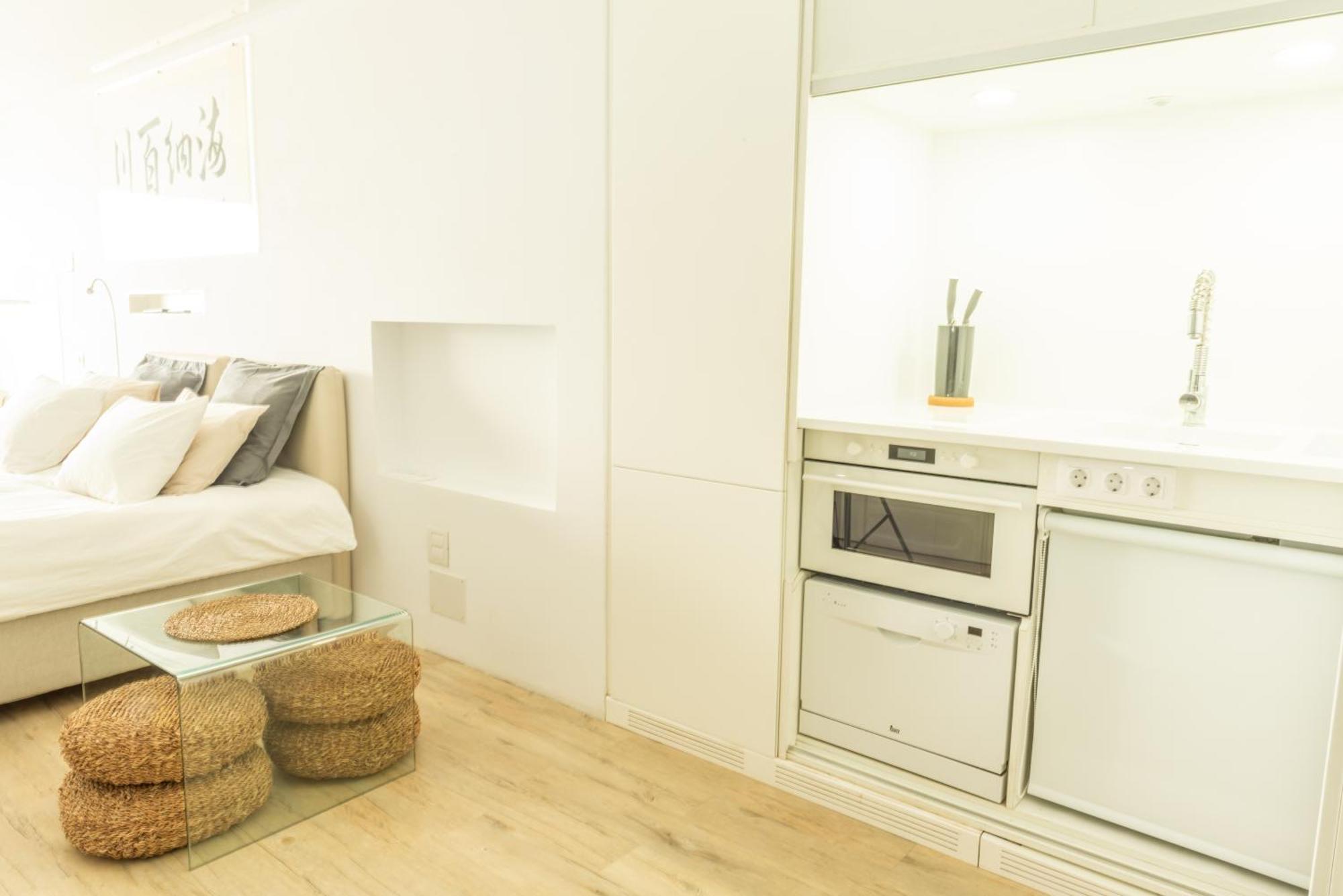 Oceansound White Luminoso Y Tranquilo Apartment Las Palmas de Gran Canaria Exterior photo