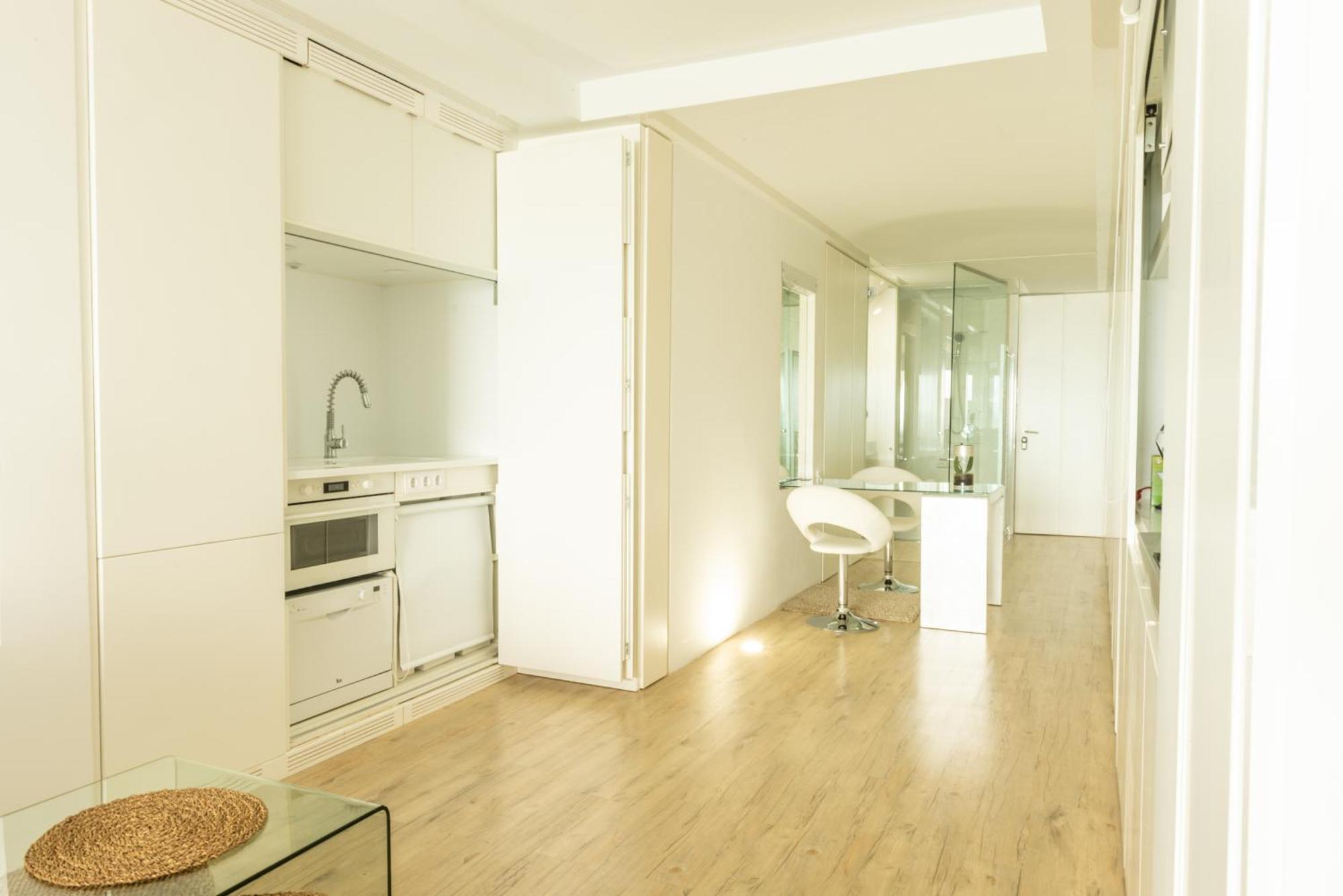 Oceansound White Luminoso Y Tranquilo Apartment Las Palmas de Gran Canaria Exterior photo