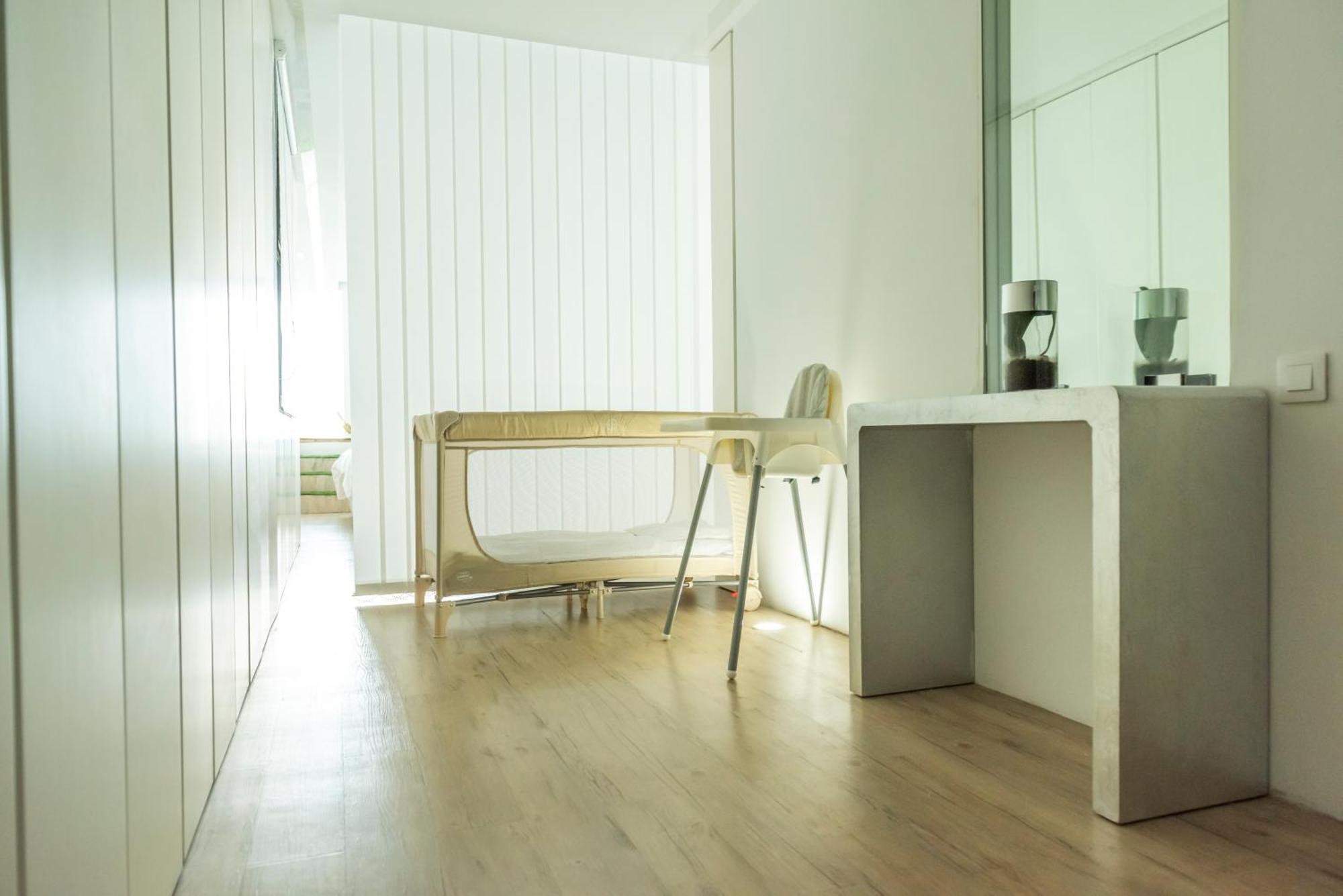 Oceansound White Luminoso Y Tranquilo Apartment Las Palmas de Gran Canaria Exterior photo
