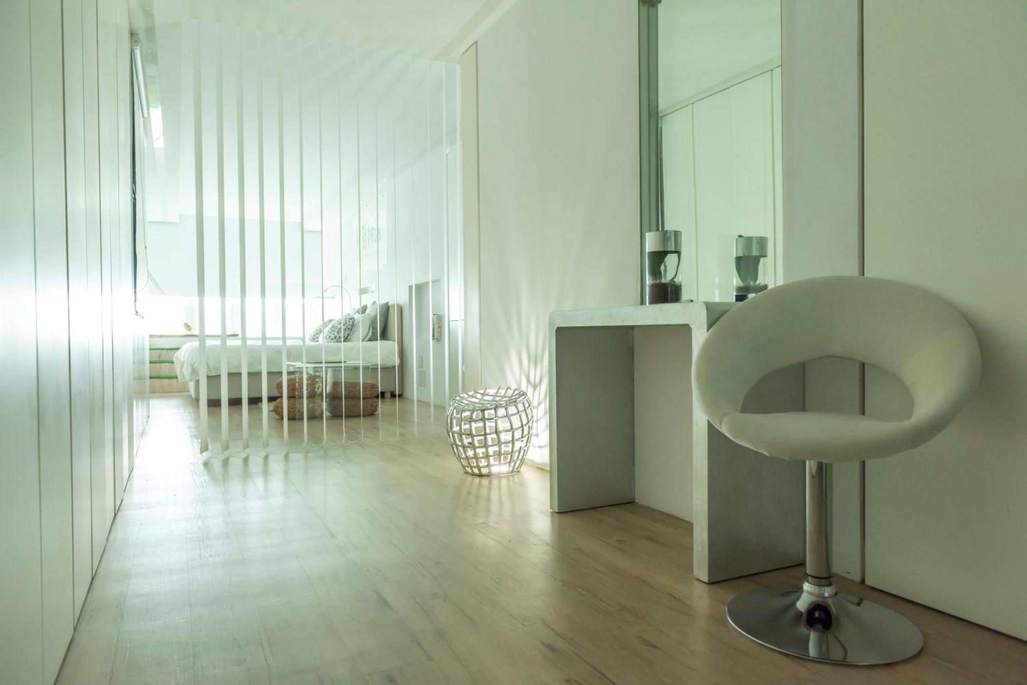 Oceansound White Luminoso Y Tranquilo Apartment Las Palmas de Gran Canaria Exterior photo